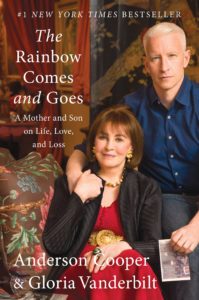 rainbow comes and goes book cover